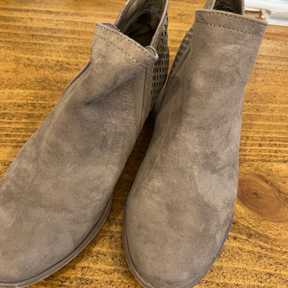 Mia Booties - image 1